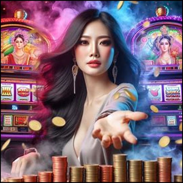 Ilustrasi berbagai perangkat ponsel dan tablet yang kompatibel dengan ligahoki