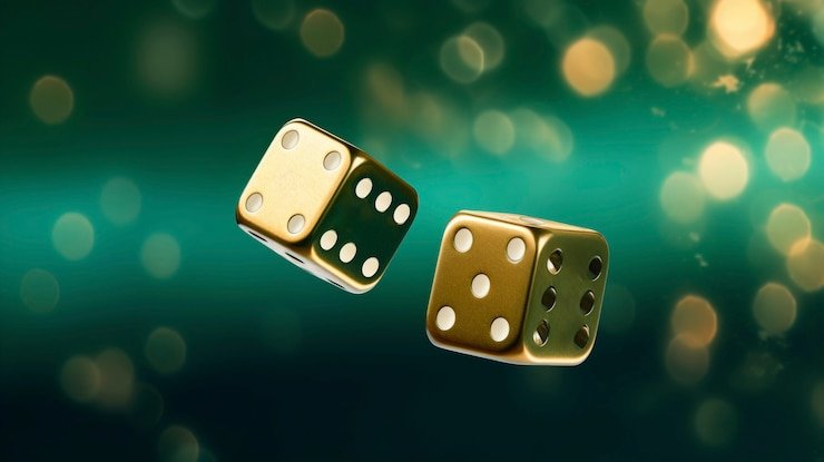 Ilustrasi bonus selamat datang dengan hadiah khusus bagi anggota baru ligahoki