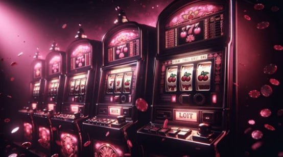 Slot dan hiburan virtual dengan promo menarik dari ligahoki